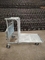 New Design Supermarket Warehouse Logistics Trolley Movable Folding For High Load-Bearing Capavoty