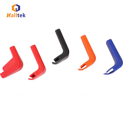 Shopping Trolley Plastic Accessories Use For Trolley Supermarket