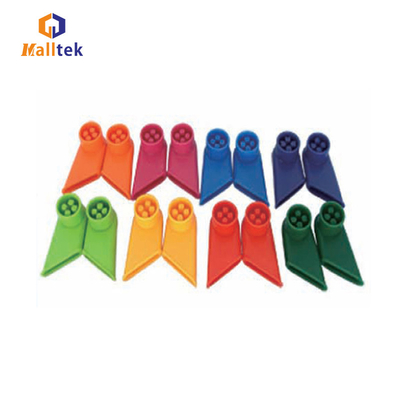 Shopping Trolley Plastic Accessories Use For Trolley Supermarket