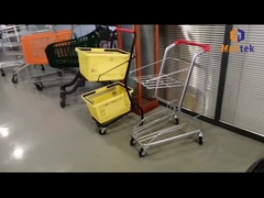 원스톱 공급망 솔루션 1부