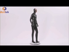 말텍 남성 유리섬유 인형